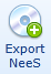 eCTD Editor - export do NeeS formátu